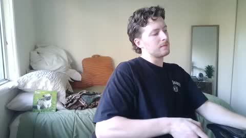 Snapshot of canadianstud18 chatting on January 15, 2025, 5:47 pm Devon online show from January 15, 2025, 5:47 pm