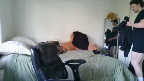 Snapshot of canadianstud18 chatting on January 20, 2025, 5:48 pm Devon online show from January 20, 2025, 5:48 pm