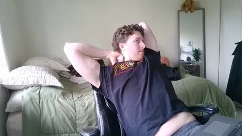 Snapshot of canadianstud18 chatting on January 20, 2025, 9:53 pm Devon online show from January 20, 2025, 9:53 pm