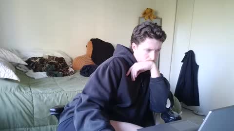 Snapshot of canadianstud18 chatting on January 21, 2025, 5:41 pm Devon online show from January 21, 2025, 5:41 pm