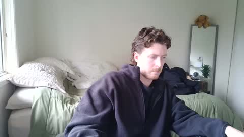 Snapshot of canadianstud18 chatting on January 23, 2025, 11:05 pm Devon online show from January 23, 2025, 11:05 pm