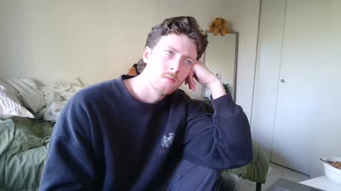 Snapshot of canadianstud18 chatting on January 24, 2025, 6:14 pm Devon online show from January 24, 2025, 6:14 pm