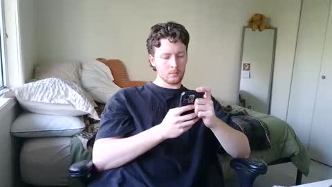 Snapshot of canadianstud18 chatting on February 7, 2025, 6:02 pm Devon online show from February 7, 2025, 6:02 pm