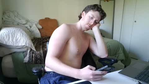 Snapshot of canadianstud18 chatting on February 14, 2025, 6:51 pm Devon online show from February 14, 2025, 6:51 pm