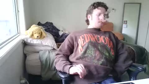 Snapshot of canadianstud18 chatting on February 18, 2025, 9:31 pm Devon online show from February 18, 2025, 9:31 pm