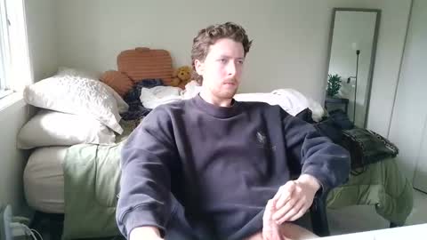 Snapshot of canadianstud18 chatting on February 24, 2025, 11:41 pm Devon online show from February 24, 2025, 11:41 pm