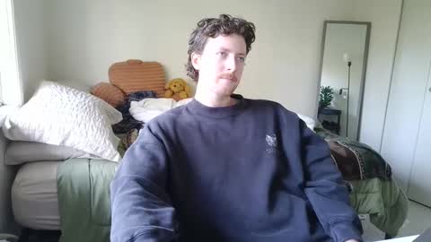 Snapshot of canadianstud18 chatting on February 26, 2025, 6:43 pm Devon online show from February 26, 2025, 6:43 pm