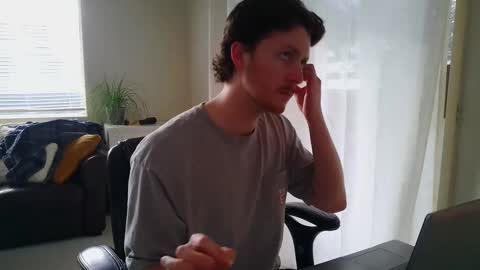 Snapshot of canadianstud18 chatting on March 4, 2025, 12:50 am Devon online show from March 4, 2025, 12:50 am