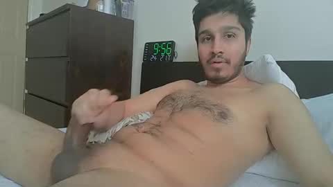 canadianthickstud online show from February 17, 2026, 4:57 pm