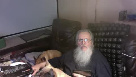 Snapshot of canaken chatting on February 28, 2026, 8:15 am canaken online show from February 28, 2026, 8:15 am