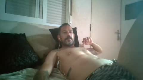 canary_braun online show from October 22, 2025, 8:08 pm