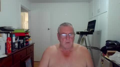 Canberian online show from December 17, 2024, 1:18 am