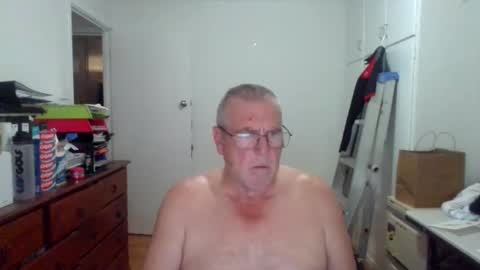 Canberian online show from February 28, 2025, 3:15 am