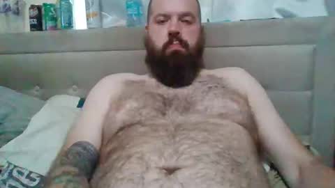 Markg86 online show from June 8, 2026, 9:59 pm