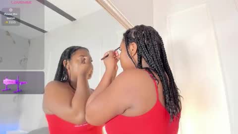 Snapshot of candaceowens chatting on December 21, 2025, 3:35 am candaceowens online show from December 21, 2025, 3:35 am