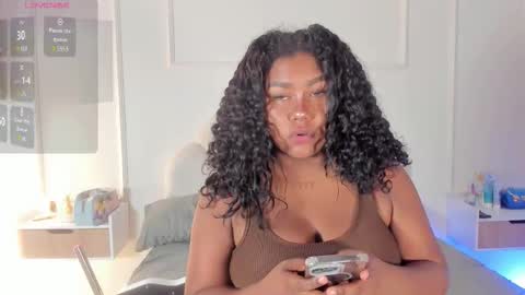 Snapshot of candaceowens chatting on January 10, 2026, 4:03 am candaceowens online show from January 10, 2026, 4:03 am