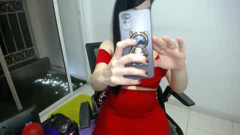 Snapshot of candacesxhot chatting on February 6, 2025, 4:10 am cumorsmooke online show from February 6, 2025, 4:10 am