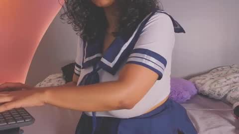 Snapshot of candela_cool chatting on January 12, 2026, 1:38 pm Candela online show from January 12, 2026, 1:38 pm