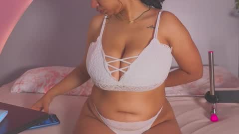 Snapshot of candela_cool chatting on January 15, 2026, 10:42 am Candela online show from January 15, 2026, 10:42 am