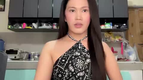 Snapshot of candice_beloved chatting on July 14, 2026, 6:24 pm Mathy online show from July 14, 2026, 6:24 pm