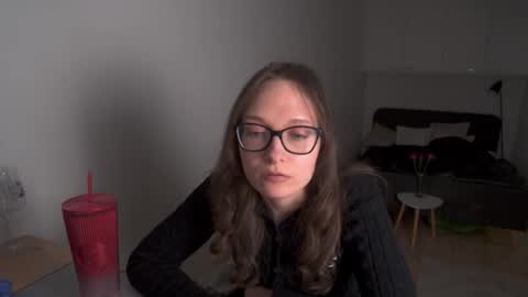 Snapshot of candice_scott chatting on October 21, 2025, 3:24 pm Candice online show from October 21, 2025, 3:24 pm