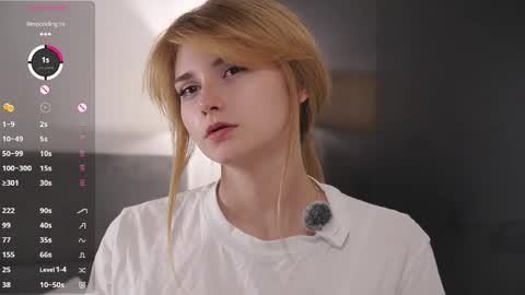 candicemedine online show from May 30, 2026, 5:10 pm