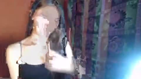 candiceswanpolei_ online show from June 7, 2026, 12:31 pm
