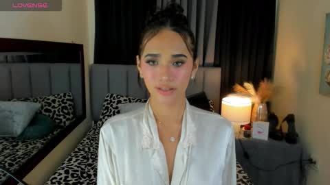 CandiceWilson online show from October 14, 2025, 8:59 am