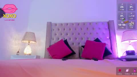 Candie  online show from December 3, 2025, 3:32 pm