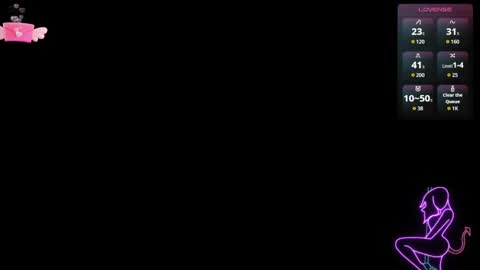 Candie  online show from April 14, 2026, 11:38 am