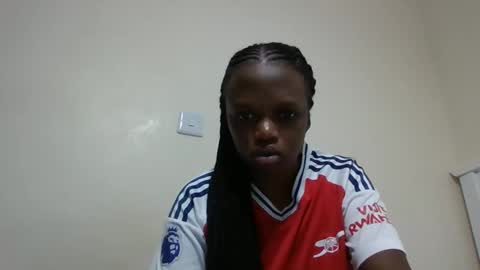 candiemaya online show from March 7, 2026, 1:19 pm