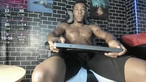 candresruiz online show from December 2, 2025, 11:15 am