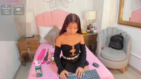 Snapshot of candy5girl chatting on December 1, 2024, 7:36 pm Candy online show from December 1, 2024, 7:36 pm