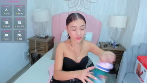 Snapshot of candy5girl chatting on December 9, 2024, 7:29 pm Candy online show from December 9, 2024, 7:29 pm