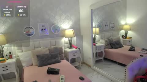 Snapshot of candy5girl chatting on December 28, 2024, 7:43 pm Candy online show from December 28, 2024, 7:43 pm