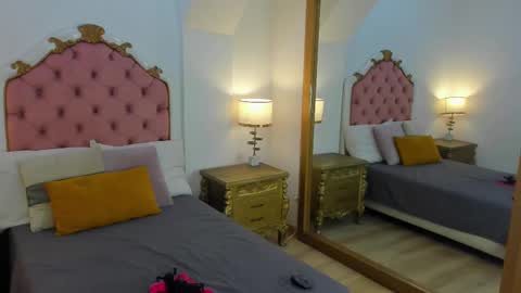 Snapshot of candy5girl chatting on February 10, 2025, 7:38 pm Candy online show from February 10, 2025, 7:38 pm