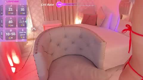 Snapshot of candy5girl chatting on September 26, 2025, 7:51 pm Candy online show from September 26, 2025, 7:51 pm