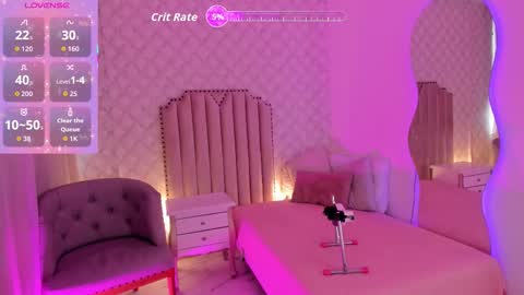 Snapshot of candy5girl chatting on September 30, 2025, 7:41 pm Candy online show from September 30, 2025, 7:41 pm