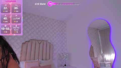Snapshot of candy5girl chatting on October 14, 2025, 7:47 pm Candy online show from October 14, 2025, 7:47 pm
