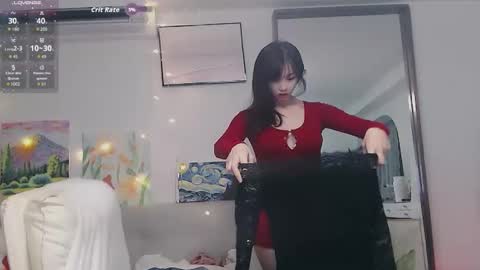 candy8998 online show from February 26, 2026, 12:09 am