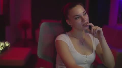 Candy Storm online show from December 2, 2025, 11:00 pm