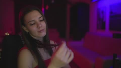 Snapshot of candy__storm chatting on January 7, 2026, 8:55 pm Candy Storm online show from January 7, 2026, 8:55 pm