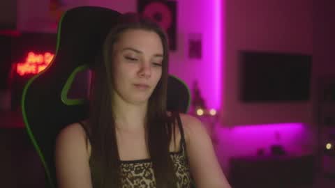 Snapshot of candy__storm chatting on February 26, 2026, 9:36 pm Candy Storm online show from February 26, 2026, 9:36 pm