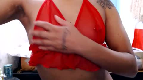 candy_abie online show from May 28, 2026, 3:09 pm