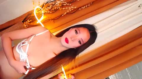 Snapshot of candy_asian69 chatting on March 8, 2026, 5:00 am Candy online show from March 8, 2026, 5:00 am