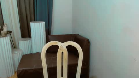 Snapshot of candy_asian69 chatting on March 12, 2026, 8:09 am Candy online show from March 12, 2026, 8:09 am