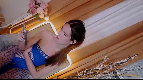 Snapshot of candy_asian69 chatting on March 14, 2026, 8:09 am Candy online show from March 14, 2026, 8:09 am