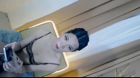 Snapshot of candy_asian69 chatting on March 21, 2026, 7:13 am Candy online show from March 21, 2026, 7:13 am