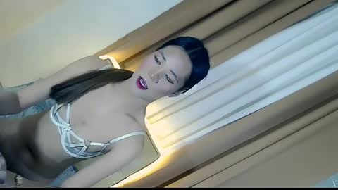 Snapshot of candy_asian69 chatting on March 22, 2026, 6:50 am Candy online show from March 22, 2026, 6:50 am