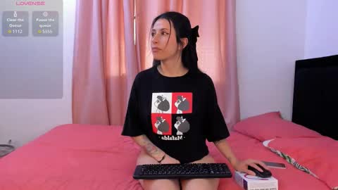 Candy online show from December 16, 2025, 8:47 pm